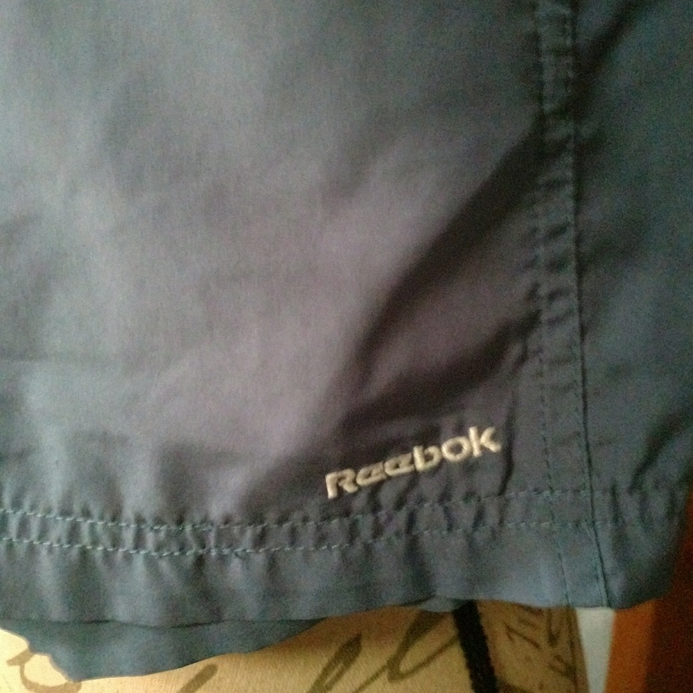 Athletic shorts